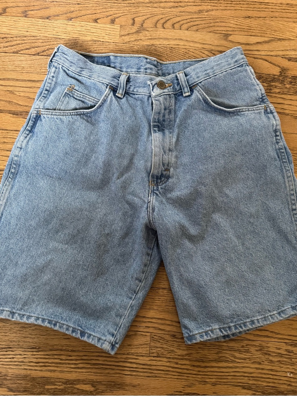 Wrangler Jean Shorts | Men | Size 32